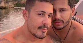 Carlinhos Maia e Lucas dão aula de como terminar um casamento amigavelmente