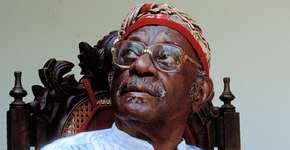 Foto: (Reprodução conta oficial do Facebook do Museu Afro Brasil Emanoel Araujo﻿ / Agenor Gondim)