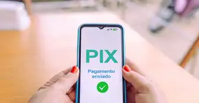 Usuários receberão nos próximos dias alerta no Pix sobre chaves bloqueadas