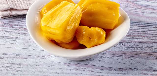 Doce de jaca: a fruta esquecida na feira pode transformar-se em uma sobremesa deliciosa