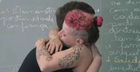 Filme de Thiago Camacho gravado em uma escola pública é premiado em festival de cinema Queer