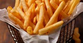 Cupons de desconto para quem é louco por batatas