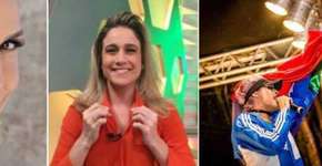 Fernanda Gentil, Ivete Sangalo e Pabllo Vittar contra ‘cura gay’