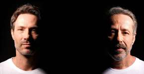 Espetáculo ‘Entre Irmãos’