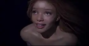 Halle Bailey, de ‘A pequena sereia’, revela conselho que recebeu de Beyoncé