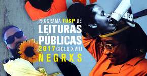 TUSP recebe IV Ciclo de Leituras Públicas