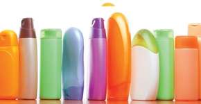 Máquina na estação República do Metrô troca embalagens vazias de xampu por crédito no celular