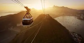 Black Friday: Bondinho Pão de Açúcar terá descontos de até 70%