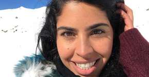 Após polêmica, Bela Gil rebate críticos à educação de seus filhos