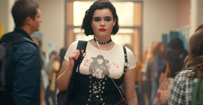 Barbie Ferreira quebra o silêncio e revela por que saiu de ‘Euphoria’