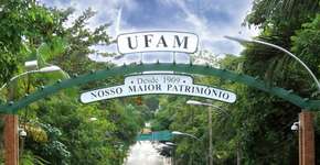 Foto: (Divulgação/UFAM)