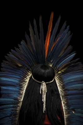 Foto para a campanha 