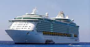 Navegar é preciso: agências oferecem vagas de trabalho em cruzeiros