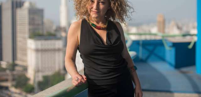 Show ‘Anaí Rosa Quinteto – Tributo a Luiz Melodia’