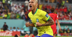 Richarlison ganha na Justiça processo de R$ 20 milhões; entenda a causa