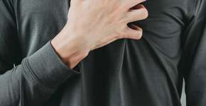 Identifique um infarto com estes sinais