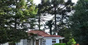 Hotel da Serra Gaúcha se destaca entre os melhores hotéis do mundo; veja fotos