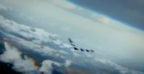 Elon Musk pode estar por trás do aumento de aparições de OVNIs; entenda