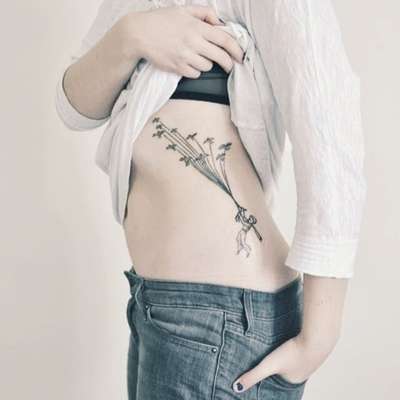 O pequeno príncipe (crédito: @sunnuntaiaamu)