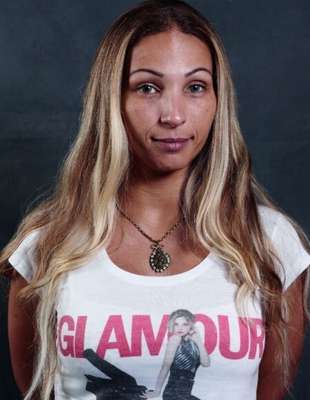 Valesca Popozuda (foto: Cristiano Madureira - Revista Glamour)