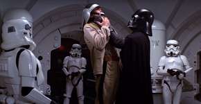 Amazon tem descontos geek e de Star Wars para Orgulho Nerd