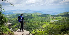 Por que você deve conhecer Guaramiranga (CE) no Carnaval?