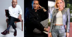 Foto: (Foto: Divulgação.)