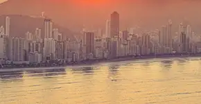 3 rolês para fazer em Balneário Camboriú