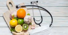 6 alimentos para reforçar a imunidade no outono