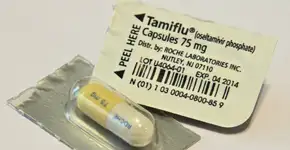 Gripe faz Tamiflu se esgotar, mas há riscos no uso indiscriminado