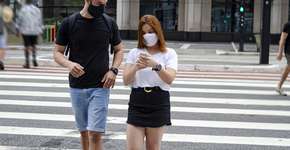 Volta da máscara? Veja o que diz secretaria do Ministério da Saúde