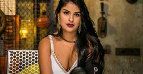 Munik conta o que fez com o prêmio de R$ 1,5 milhão do ‘BBB16’