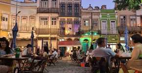 Foto: (Divulgação/Bafo da Prainha)