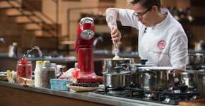 Angélica, do ‘Masterchef’, posta foto para mostrar transformação