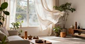 O Feng Shui realmente consegue melhorar o fluxo de energia?