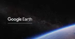 O Google Earth está de cara nova. Saiba quais as novidades!