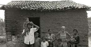 Pré-estreia do documentário Garapa