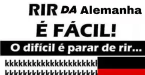 Alemanha é eliminada da Copa do Mundo e web está cheia de memes