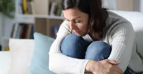 Os sintomas menos conhecidos de depressão, segundo a medicina