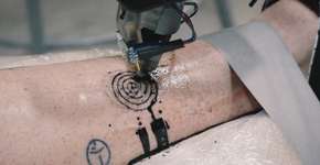 Franceses desenvolvem primeiro robô tatuador do mundo