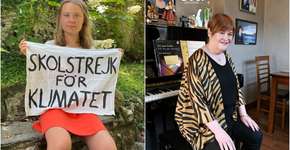 Famosos diagnosticados com autismo e que falam sobre a condição