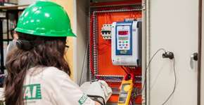 Senai abre 8 mil vagas para cursos gratuitos; confira