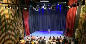 Foto: (Foto: Divulgação.)