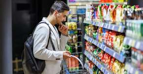 Saiba quais são os alimentos responsáveis por mais de 57 mil mortes no Brasil por ano