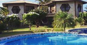 Foto: (Reprodução/Facebook@nomadvillagebrazil)