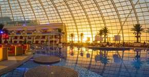 10 hotéis na Ásia que unem luxo e entretenimento