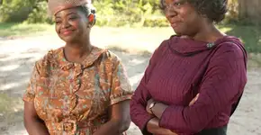 “O problema não é o Oscar, mas o modo de se fazer filme em Hollywood”, diz Viola Davis