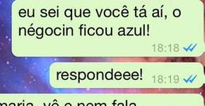 Veja como recuperar mensagens apagadas do Whatsapp