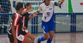 Futsal – Clube Escola Ipiranga