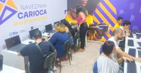 Foto: (Gui Espíndola/SMCT)